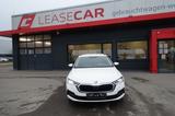 Skoda Octavia Combi Ambition "AHV" EXP € 10750.-- - Skoda Octavia: E10