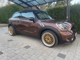 MINI Cooper S Paceman - Mini Paceman Serie Diesel Gebrauchtwagen