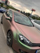 Volkswagen Golf VI 2.0 TDI 140 PS  2008 - Volkswagen Golf: Vi TDI 140