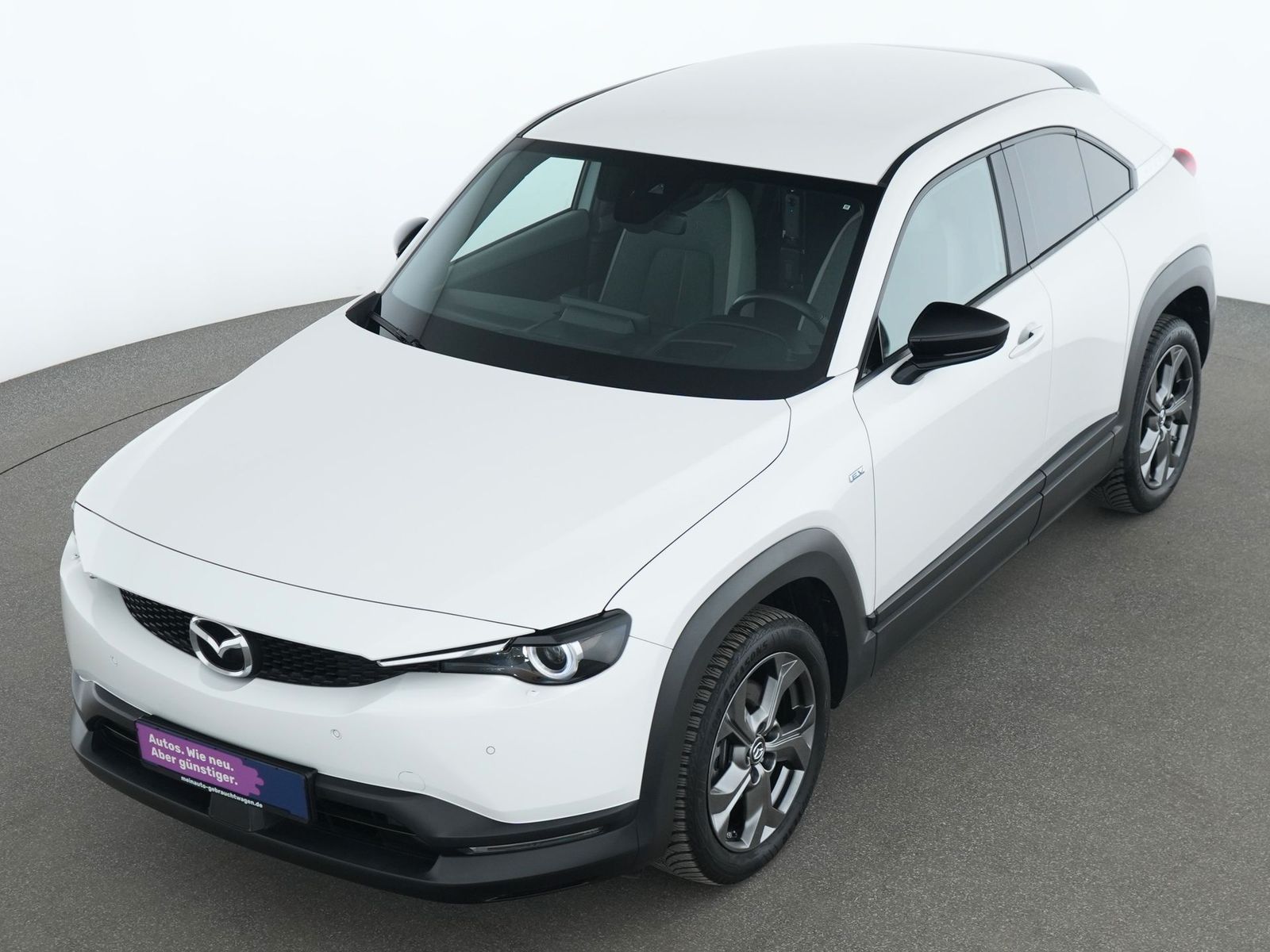 Mazda MX-30 - Bild 10