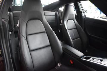 صورة 8 لـ 2012 Porsche 991