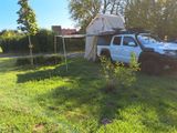 Volkswagen Amarok - Automatik Wohnwagen gebraucht
