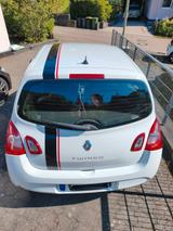 Renault Twingo Dynamique 1.2 LEV 16V 75 Eco-Drive Dy... - gebrauchte Renault Twingo aus dem Jahr 2012