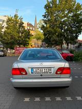 Mercedes-Benz 240 - Mercedes-Benz 240 Benziner Gebrauchtwagen
