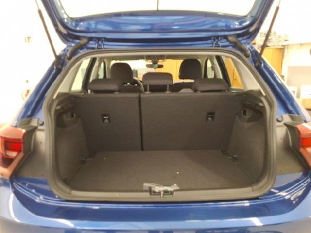 Polo Life 1.0 TEMPOMAT SHZ PDC