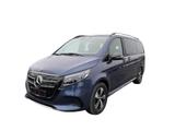 Mercedes-Benz EQV 300 Lang Vorklimatisierung*MultiBeam LED*Dis