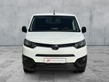 Toyota Proace City 1.5 D MEISTER L1 NAV+2xPDC+DAB+GRA - Toyota Kastenwagen