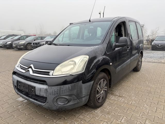 Citroën Berlingo HDi 75 Multispace *TÜV 06-2026*Klima*