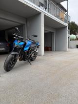 Honda CB 750 Hornet - HONDA CB750