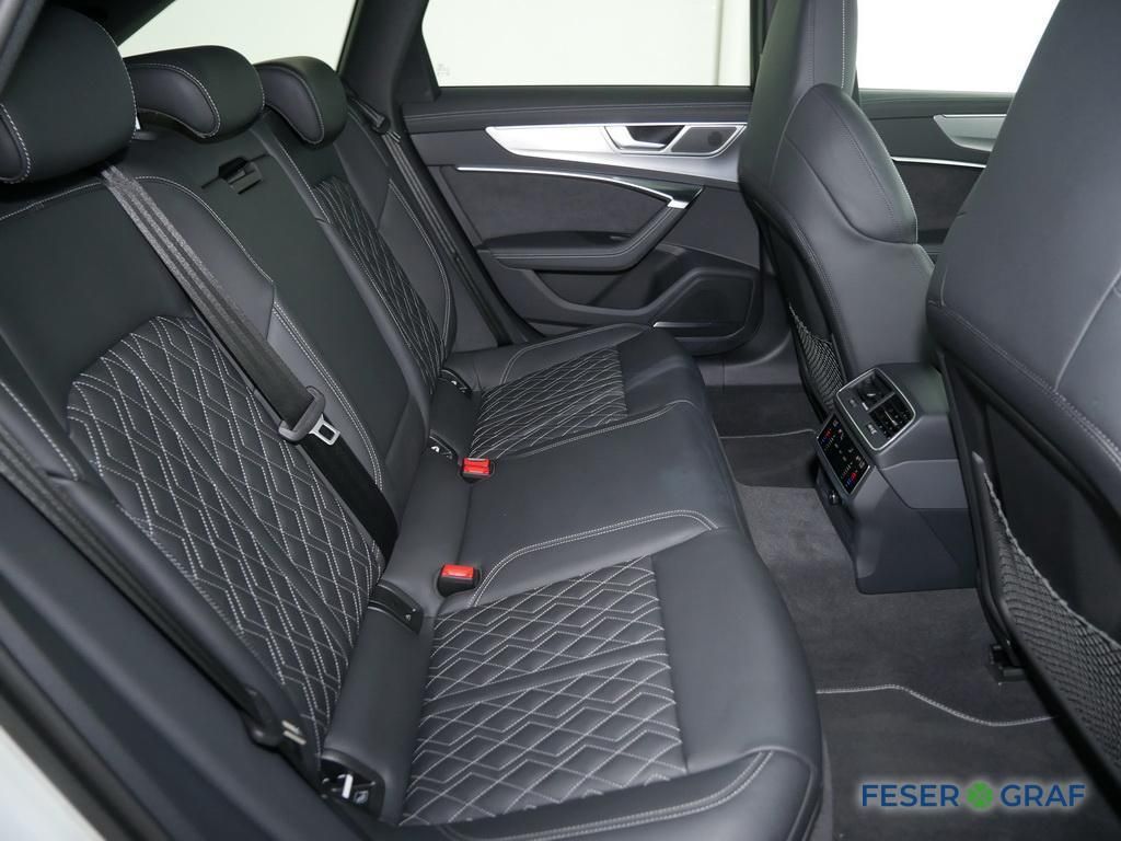 Audi A6 - Bild 5