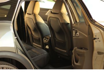 Citron C5 X Shine Pack Hybrid