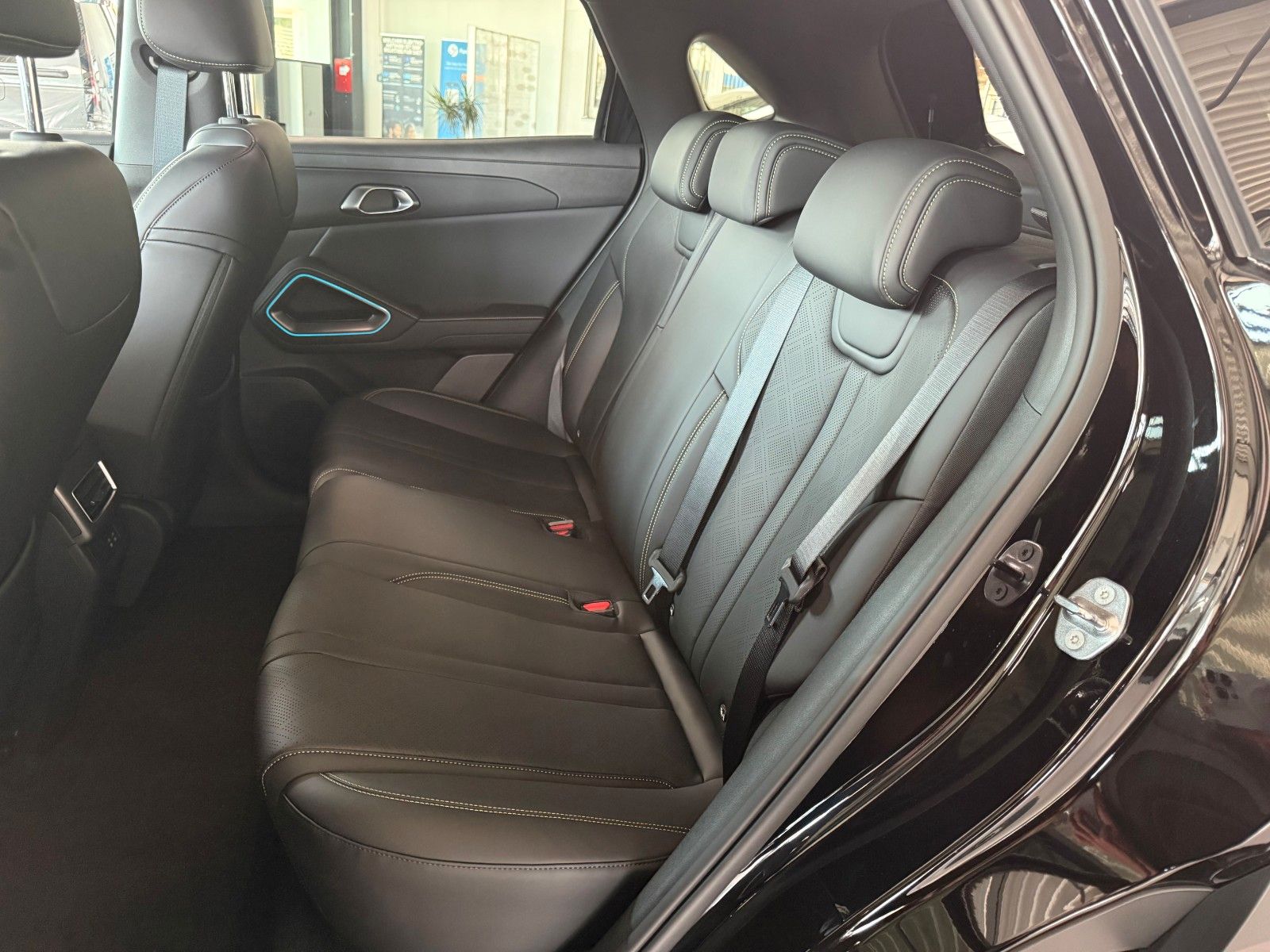 BYD ATTO 2