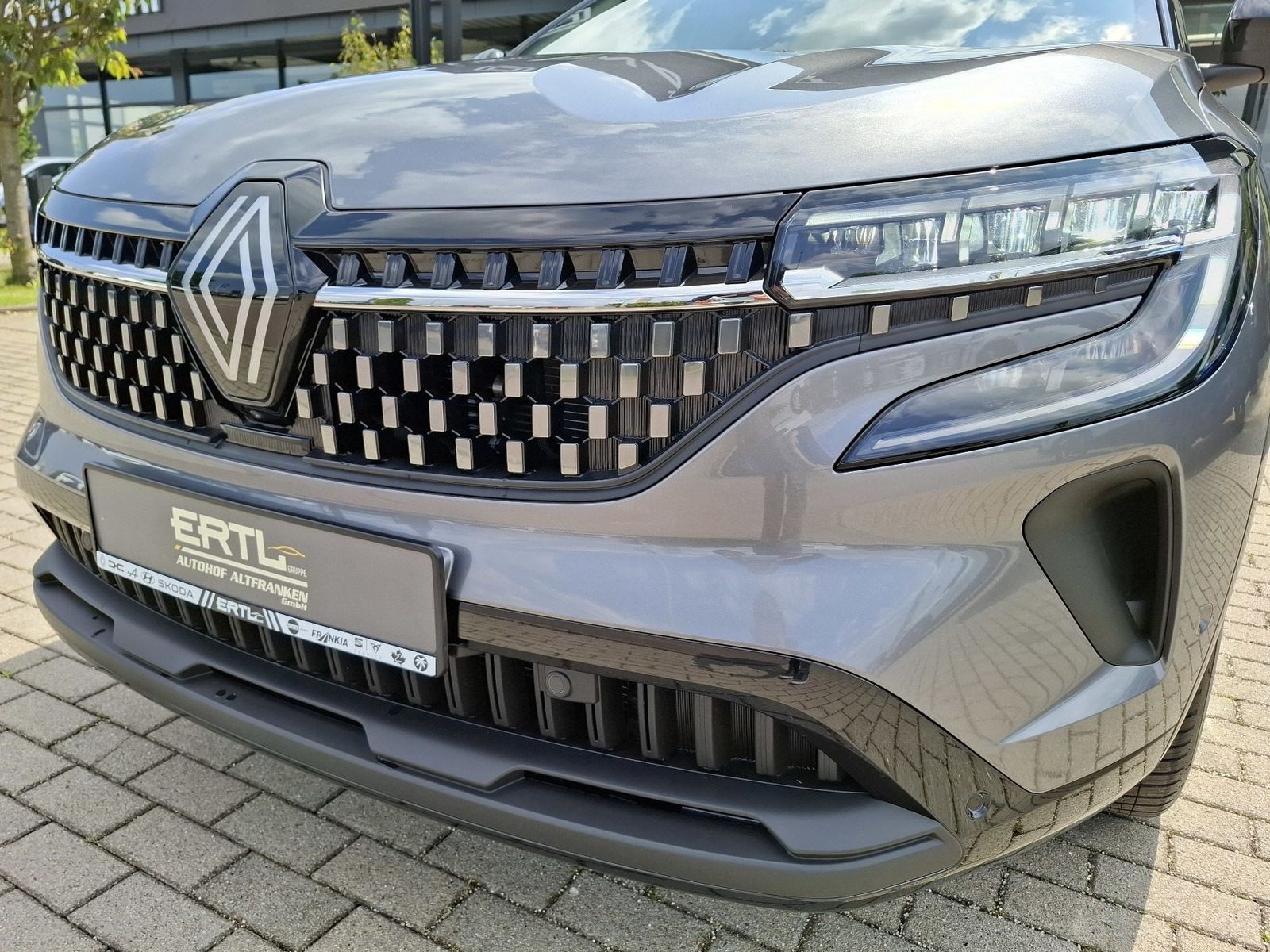 Renault Austral - Bild 37