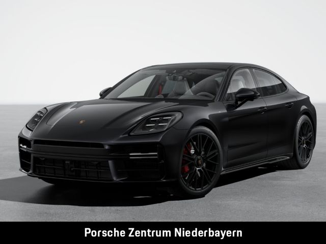 Porsche Panamera GTS | HD-Matrix LED | Hinterachslenkung