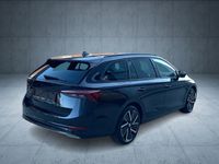 Skoda Octavia - Vorschau Bild 6