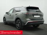 Volkswagen Tiguan 2.0 TDI DSG 4Mo. Elegance ALU20 PANO H&K  - VW Tiguan Gebrauchtwagen in Leipzig