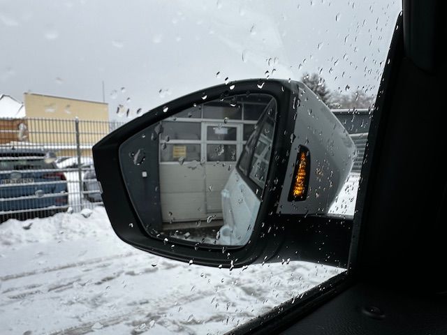 Kodiaq Clever KAMERA;STDHZ;LED;NAV