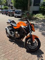 Honda CB 500 F - Angebote