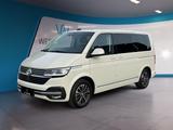 Volkswagen T6.1 Multivan Generation Six 4MOTION ACC AHK LED - Volkswagen: Multivan 4motion