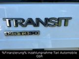 Ford Transit 2.2 TDCi Kasten FT 330 K Trend 4x4 1.Hd - Ford Transit ft 330