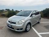 Toyota Corolla Verso 1.6 16V MY'08 UNICO PROPRIE - gebrauchte Toyota Corolla Verso aus dem Jahr 2008