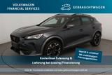 Cupra Formentor VZ 2.0 TSI Klima*Tempo*PDC*RFK*SH - Cupra Gebrauchtwagen in Bonn