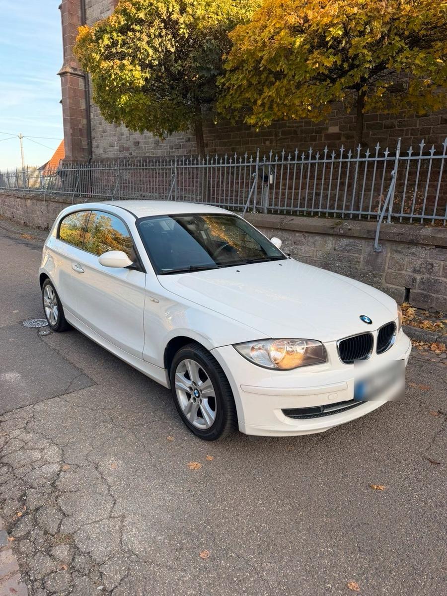 BMW 116