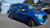 Dacia Dokker Stepway TCe130 NAVI+KAM+KLIMA*PDC Sitzhei - Dacia Gebrauchtwagen in Düsseldorf