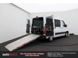 Mercedes-Benz Sprinter 214 Tourer Automat Rollstuhl-Rampe(1466 - Angebote entsprechen deinen Suchkriterien