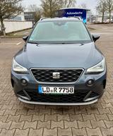 Seat Arona 1.5 TSI 110kW FR Anniversary Edition D... - Seat Arona von privat