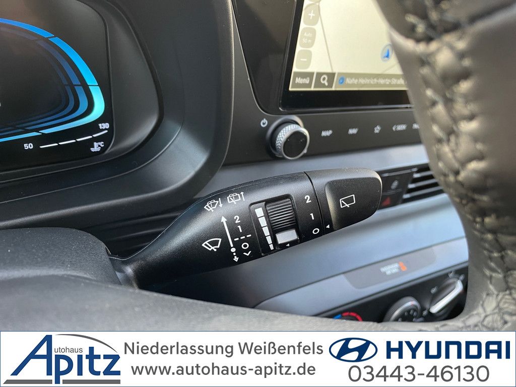 Hyundai i20 – Bild 24