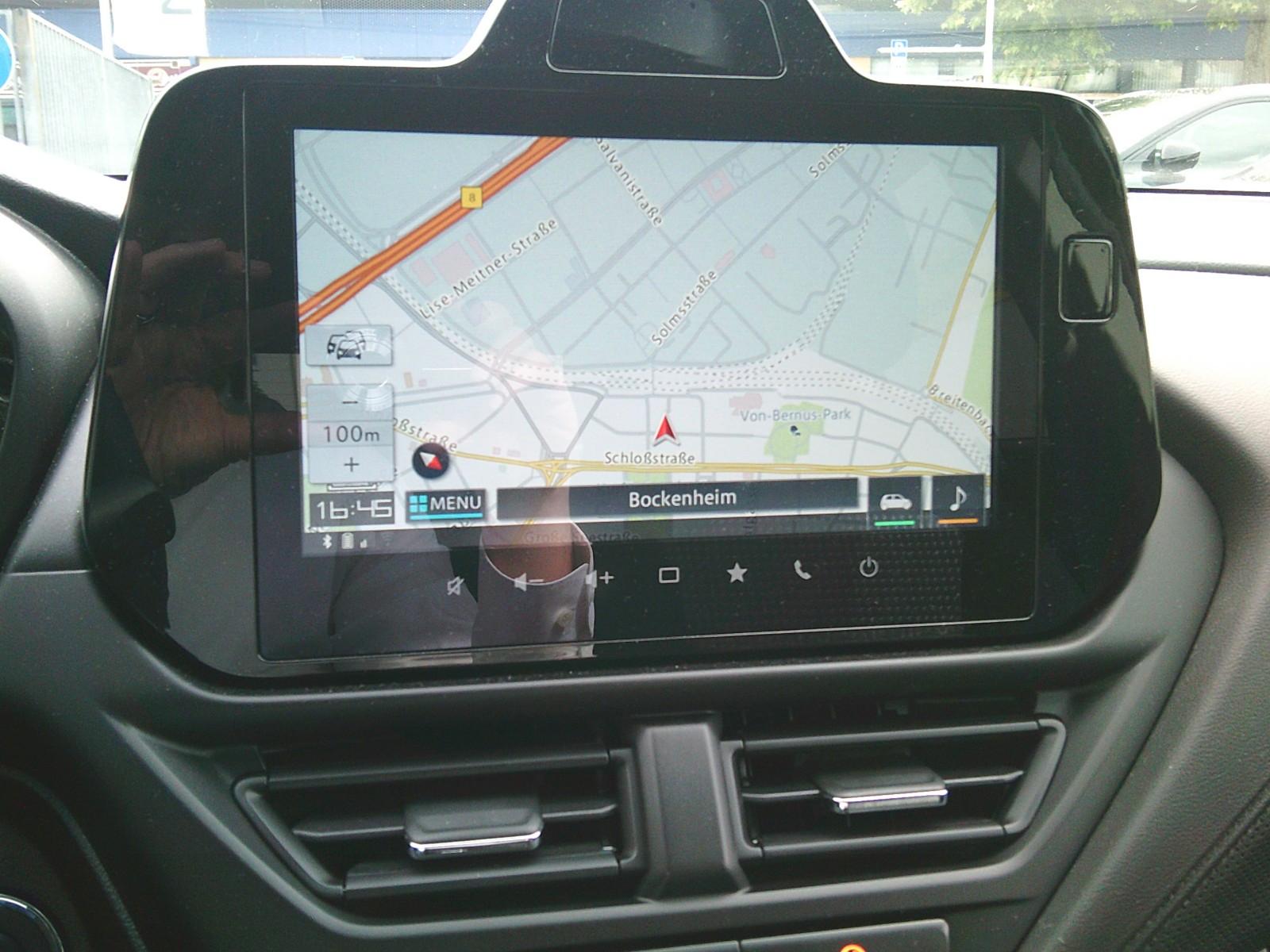 Suzuki (SX4) S-Cross 1,4 Comfort 6 AT