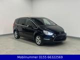Ford S-Max S-MAX Titanium/NAVI/PANO/BI XE/PDC/u.v.m - Ford S-Max: Titanium X