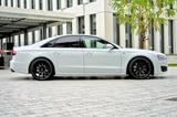 Audi S8 Plus SCHECKHEFT|KERAMIK|MASSAGE|ABT22ZOLL - Audi S8 in Stuttgart