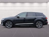Audi SQ7 - Vorschau Bild 6