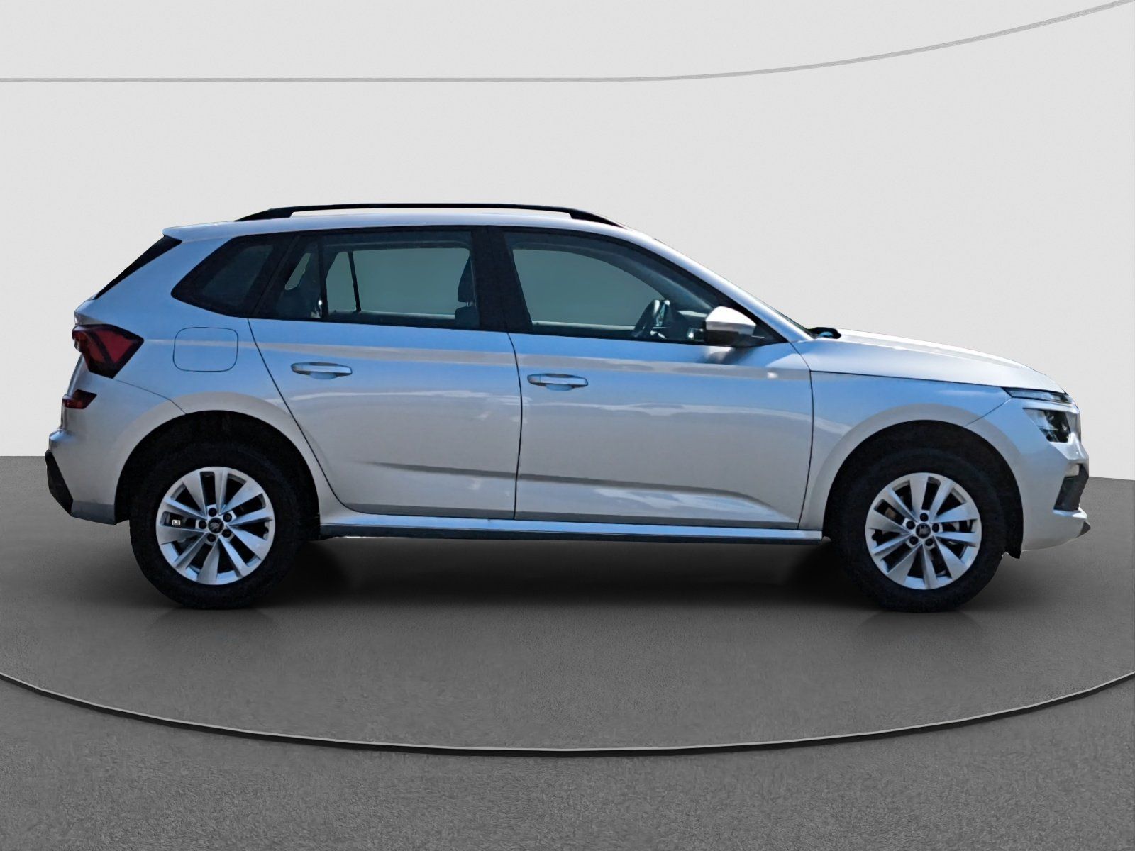 Skoda Kamiq - Bild 10