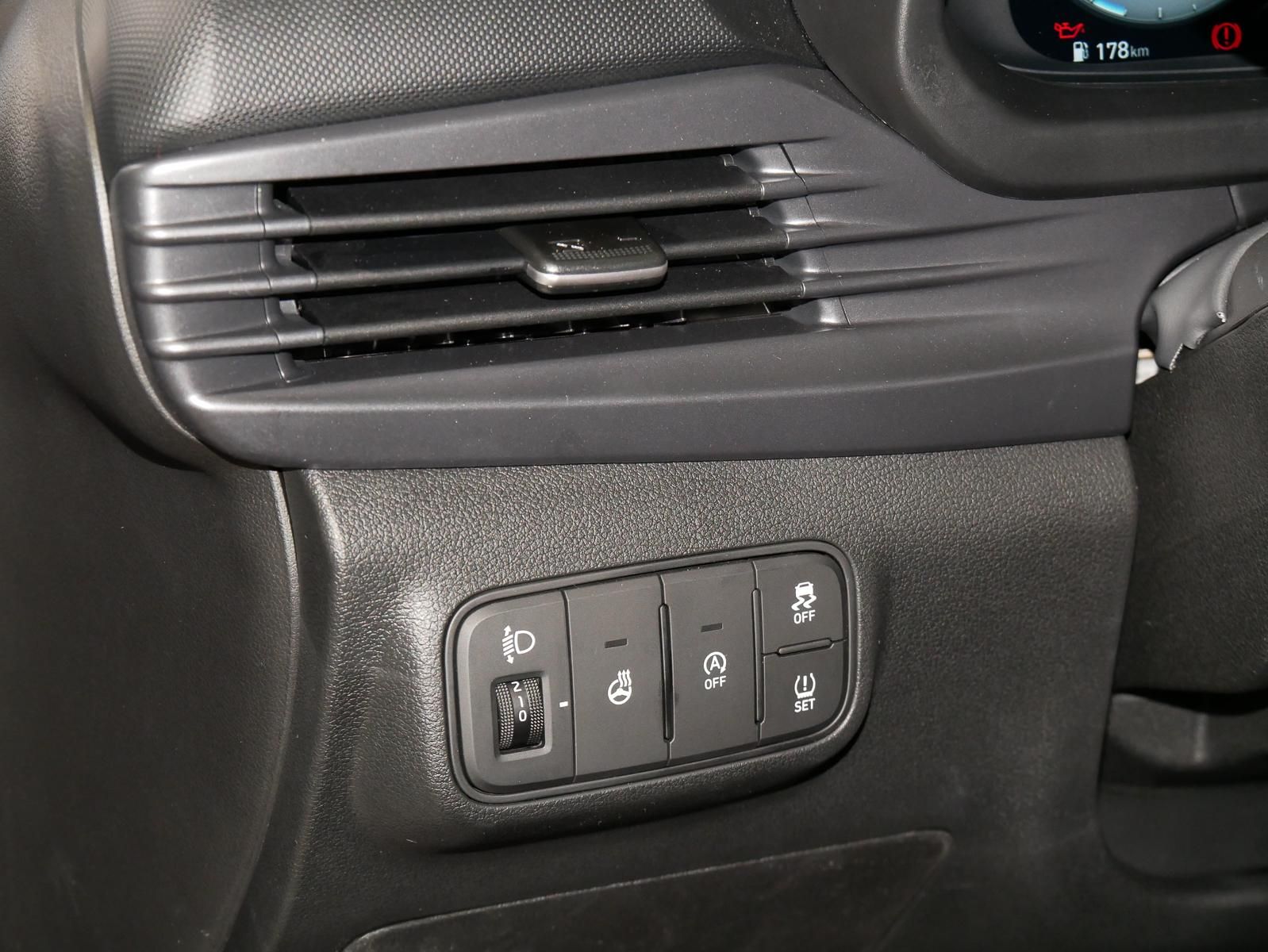 Hyundai i20 - Bild 15