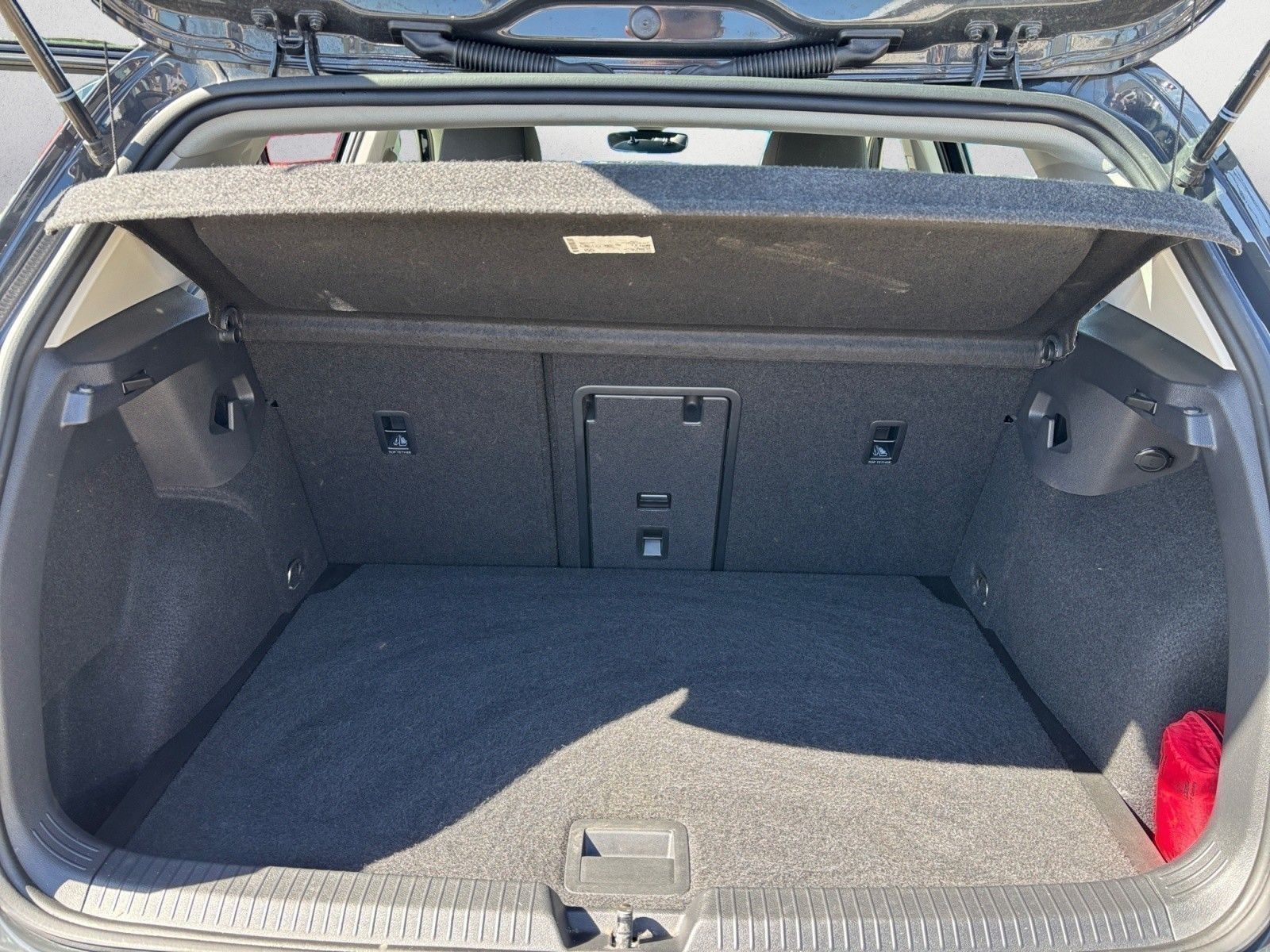 Volkswagen Golf - Bild 10