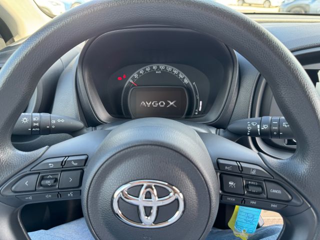 Toyota Aygo  X Basis