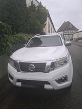 Nissan Verkaufe Nissan Navara - Nissan NP 300 aus 2016
