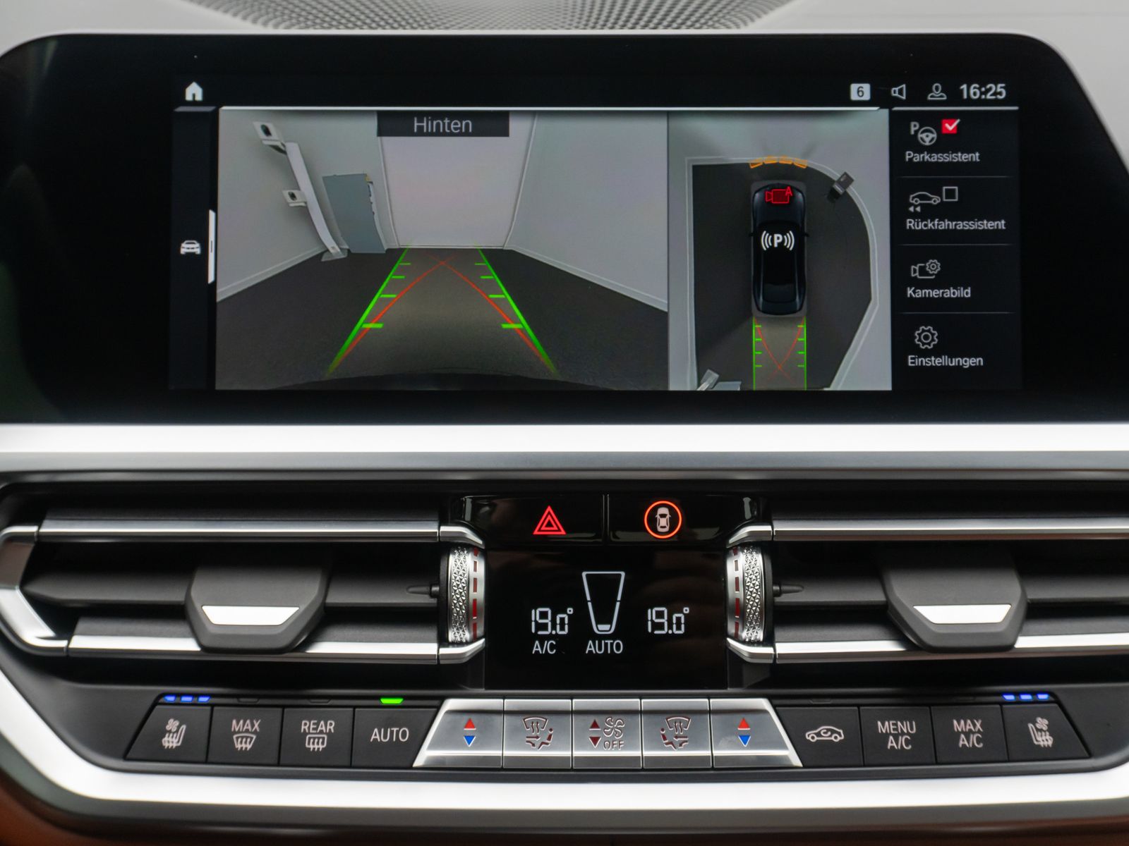 Fahrzeugabbildung BMW M4 Competition xD 360°HUD H/K DAB Laser Klimasit