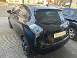 Renault ZOE  Intens Batterie inkl. Kaufbatterie 22 KW - Renault ZOE: Kaufbatterie