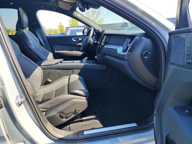 VOLVO XC 60 (Bild 29 von Array)