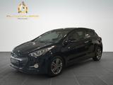 Hyundai i30 1.6 GDI DESIGN | PDC | KLIMA | SHZ | LEDER - Hyundai i30: 3 Türen