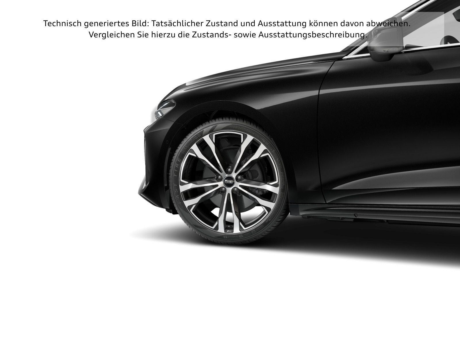 Audi A5 - Bild 5