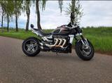 Triumph Rocket 3 GT - TRIUMPH ROCKET 3 GT