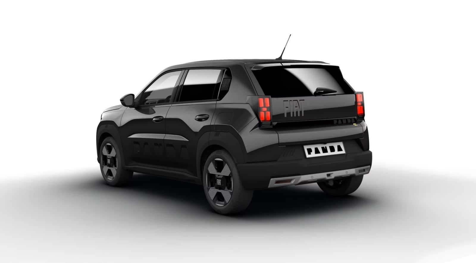 Fiat Grande Panda - Bild 3