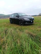 Skoda Fabia RS - Skoda Fabia aus 2011: RS