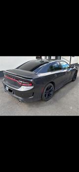 Dodge Charger R/T Daytona Look - Dodge Charger aus 2021