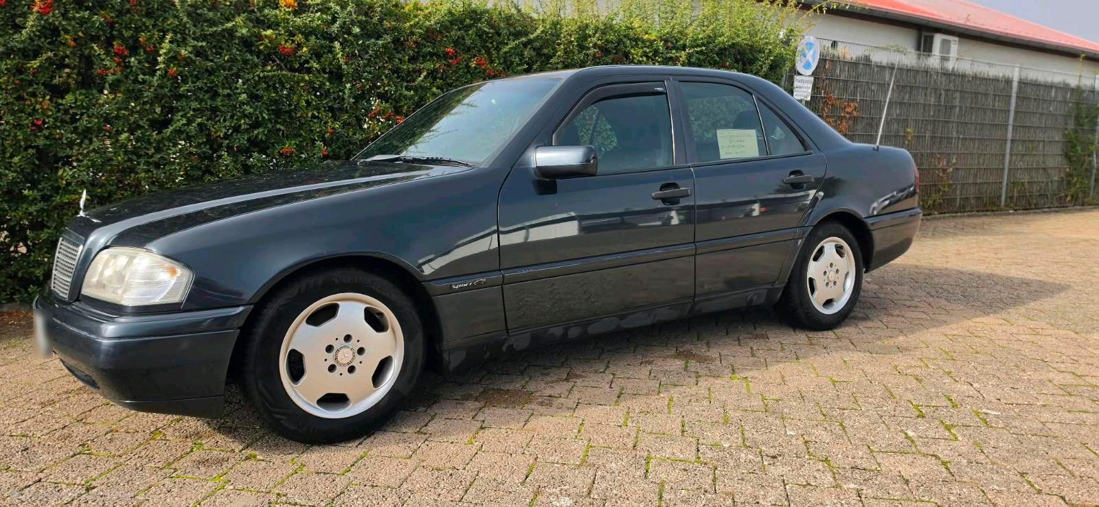 Mercedes-Benz Andere